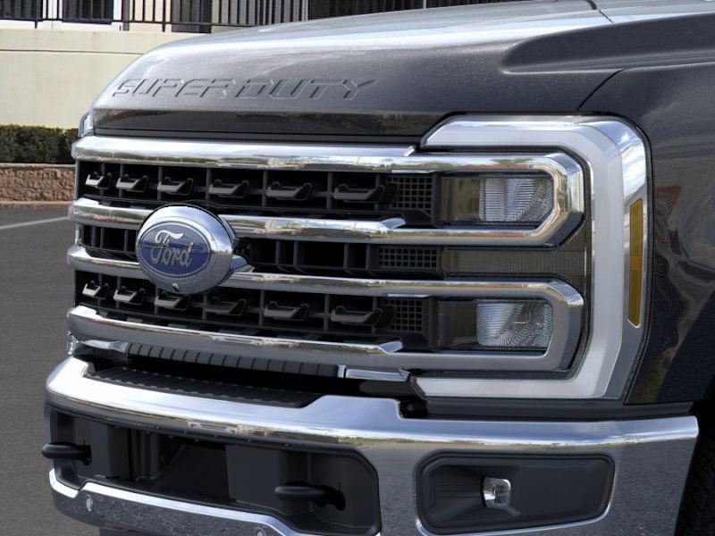 New 2026 Ford F350 King Ranch image 17