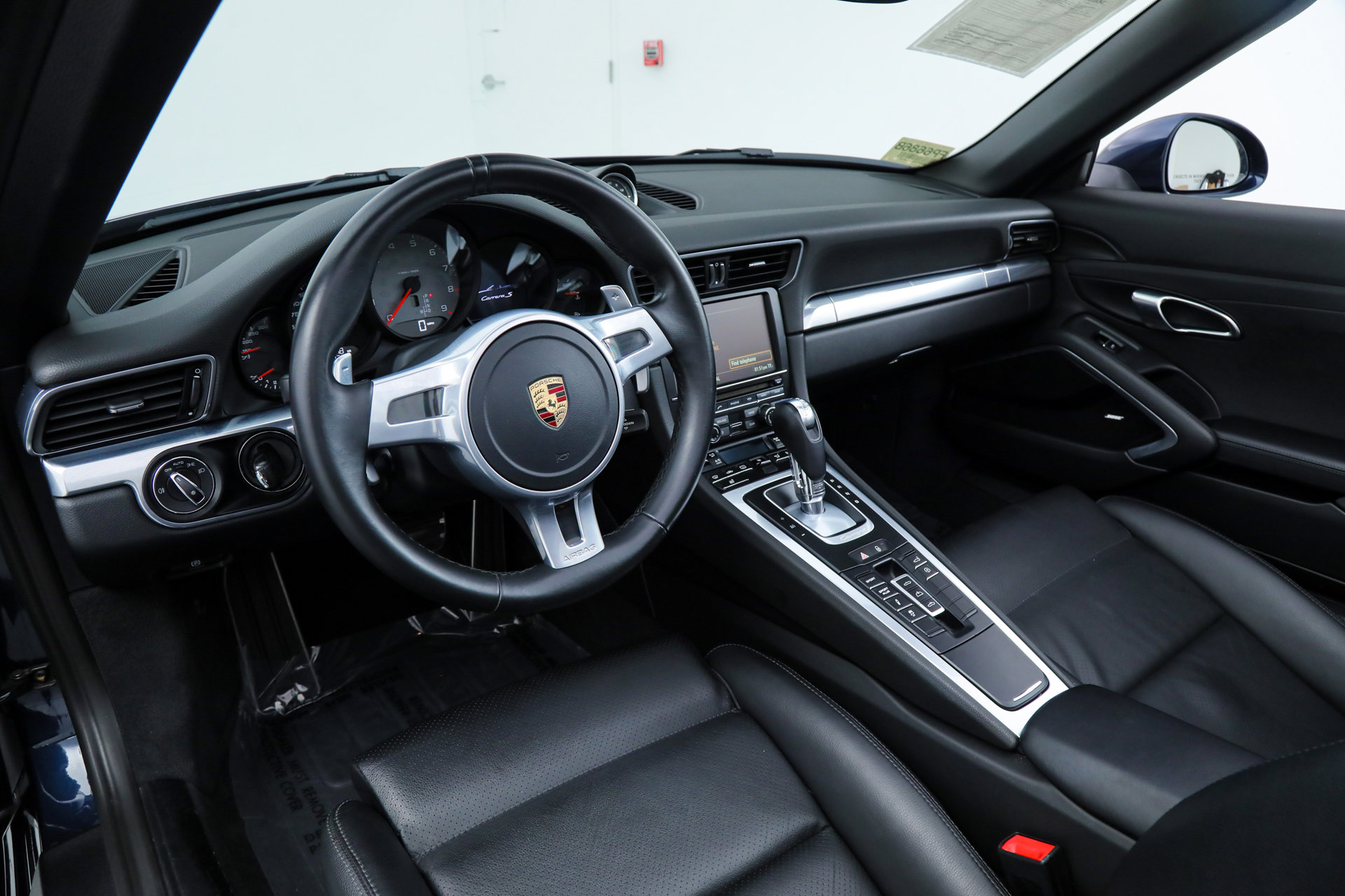 Used 2016 Porsche 911 Carrera S image 28