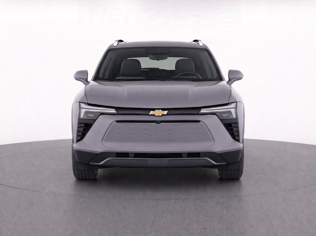 Certified 2024 Chevrolet Blazer EV LT AWD/4WD image 2