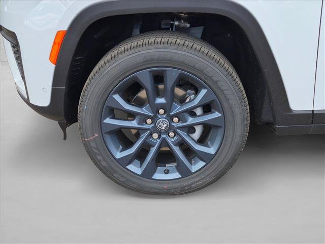 New 2026 Jeep Grand Cherokee Limited AWD/4WD image 10