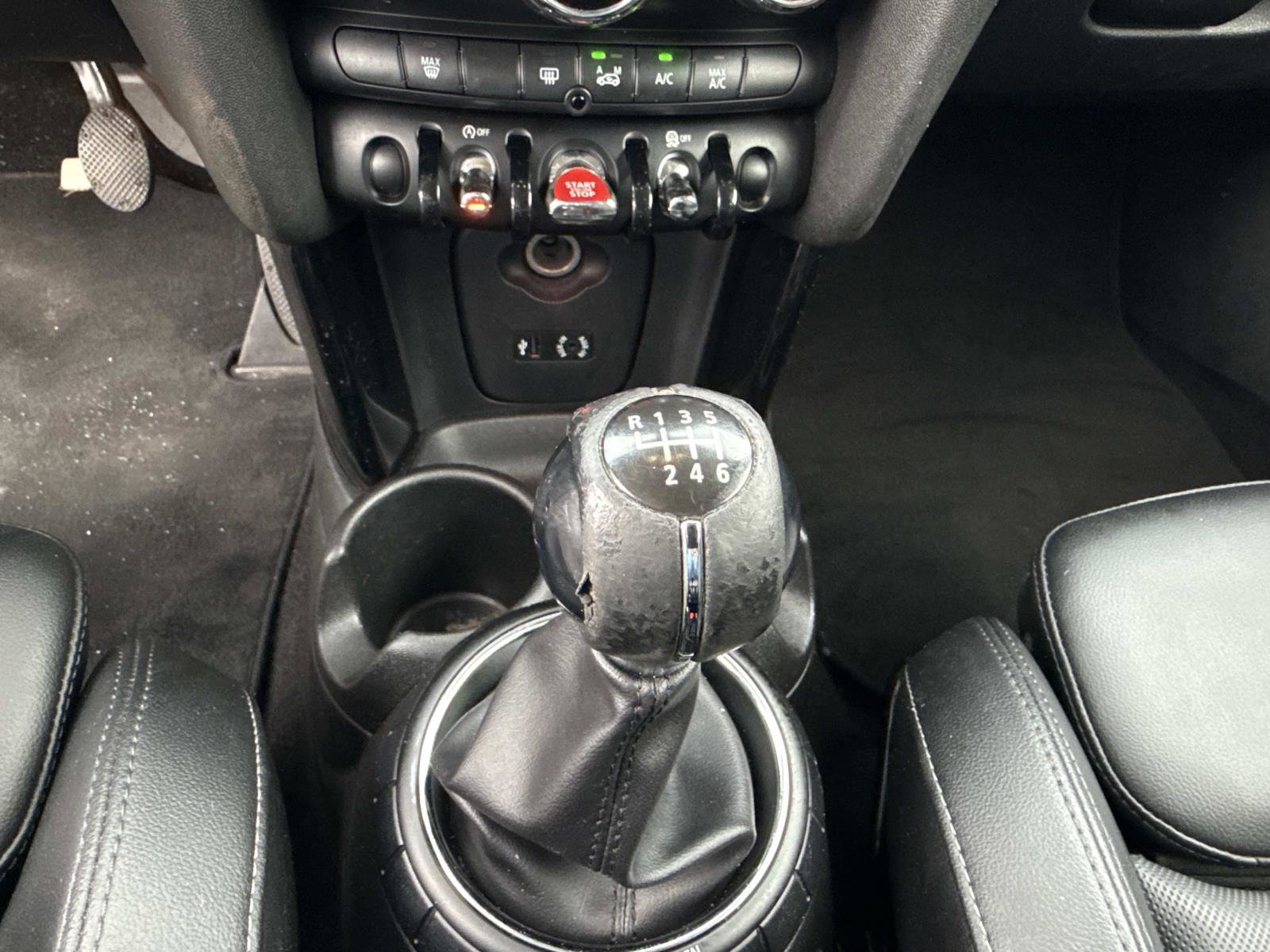 Used 2016 MINI Cooper S image 26