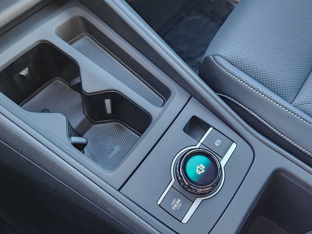 New 2026 Volkswagen Tiguan SE image 17