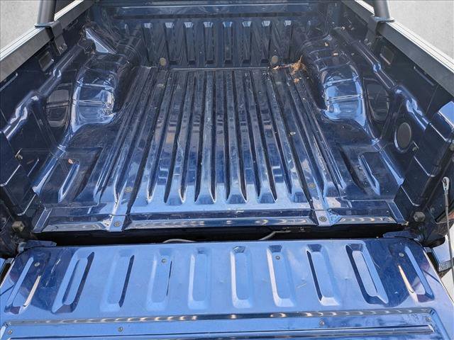 Used 2022 Nissan Frontier SV w/ Technology Package image 6