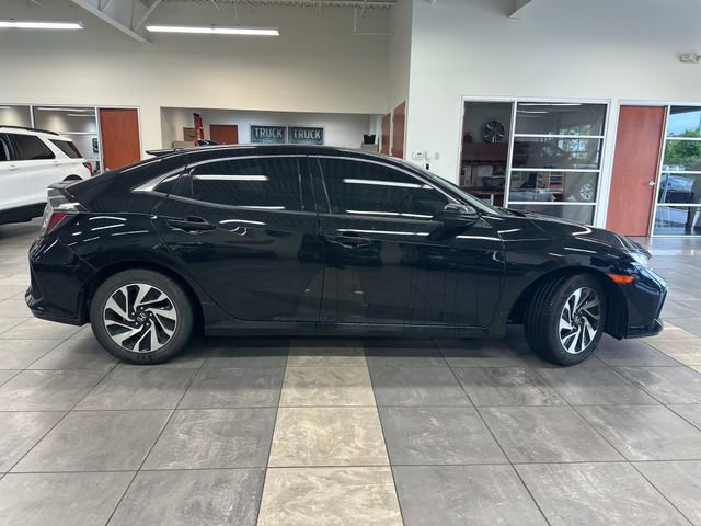 Used 2019 Honda Civic LX image 9