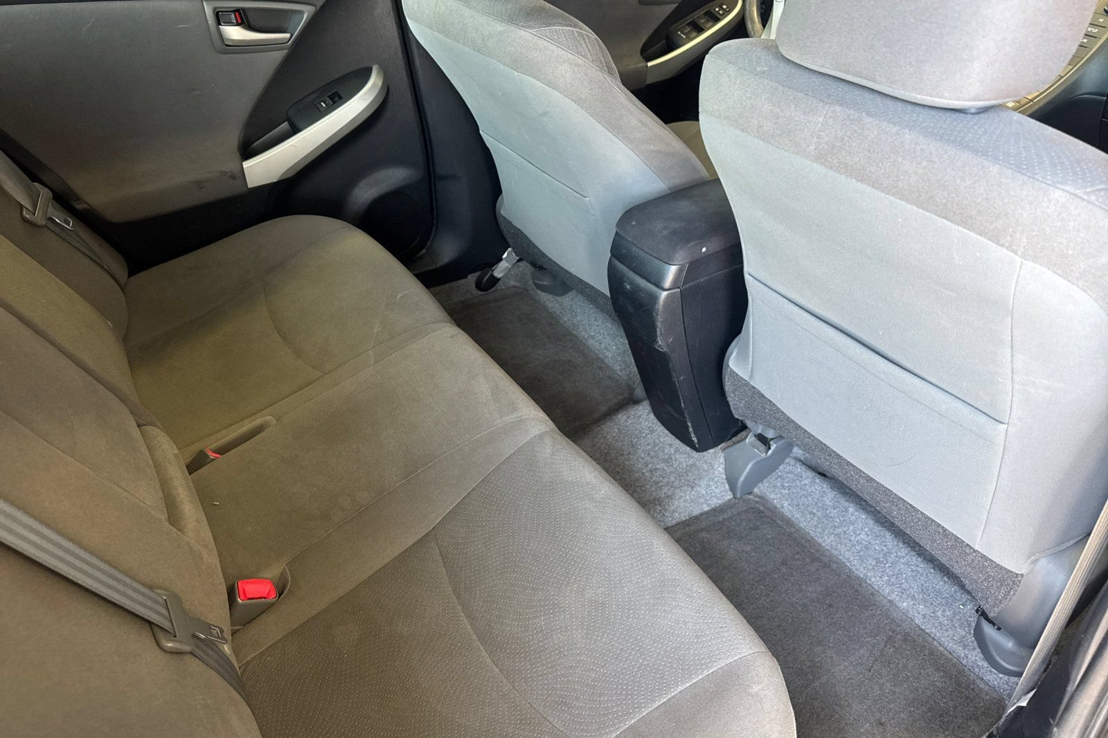Used 2015 Toyota Prius Two FWD image 19