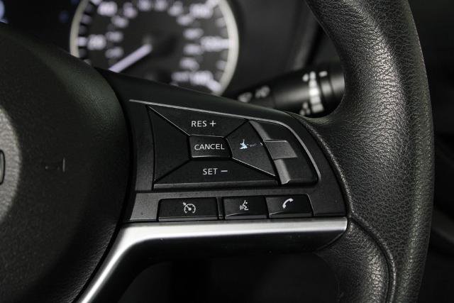Certified 2022 Nissan Altima 2.5 SV FWD image 27