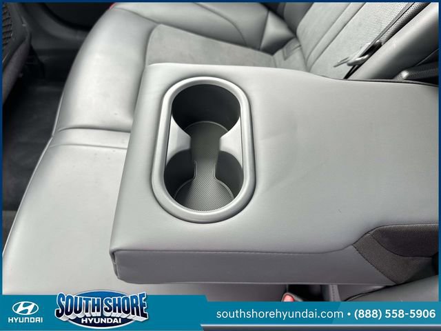 Certified 2022 Hyundai Sonata SEL Plus FWD image 10