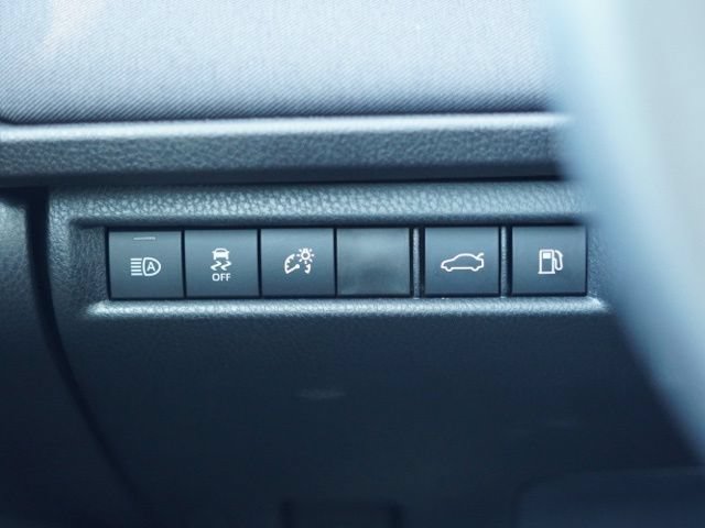 Certified 2026 Toyota Camry LE FWD image 18