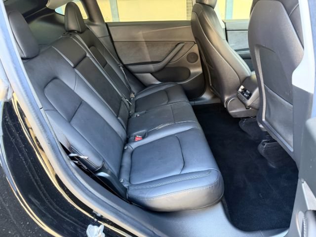 Used 2020 Tesla Model Y Long Range AWD/4WD image 17
