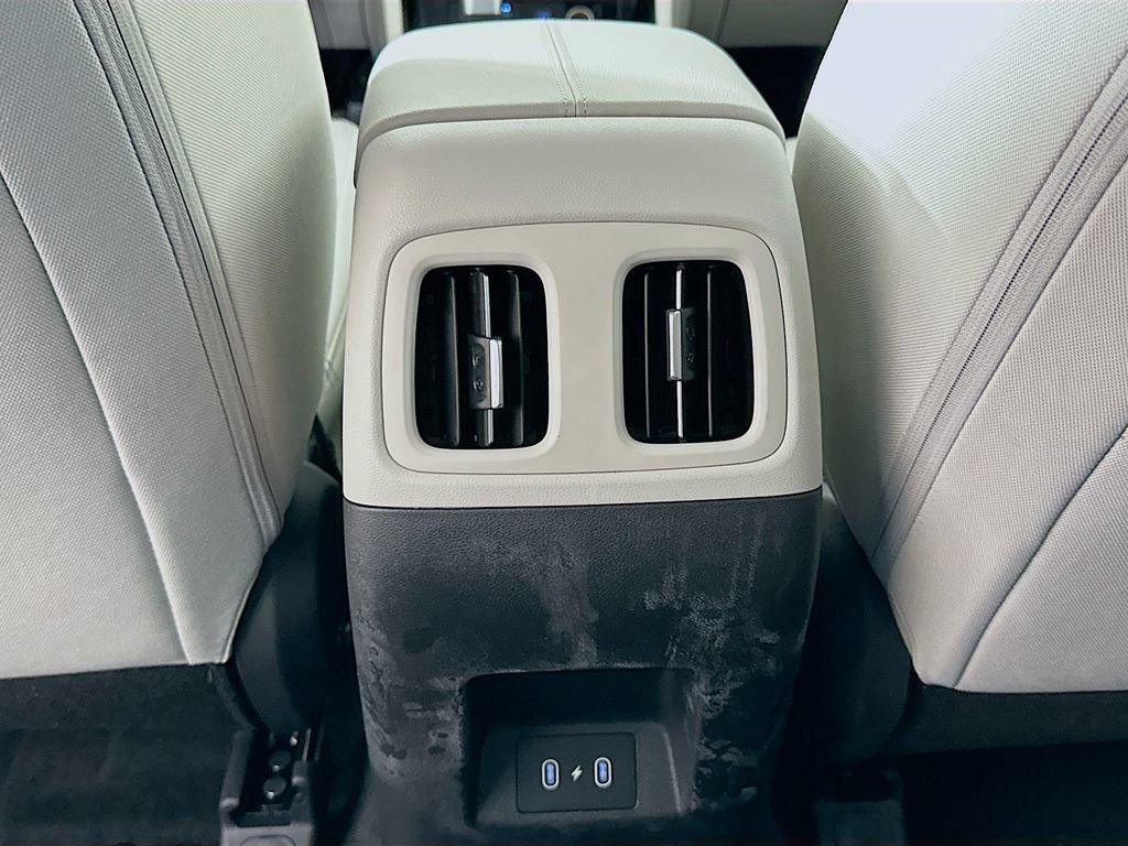 New 2026 Hyundai Tucson SEL image 17