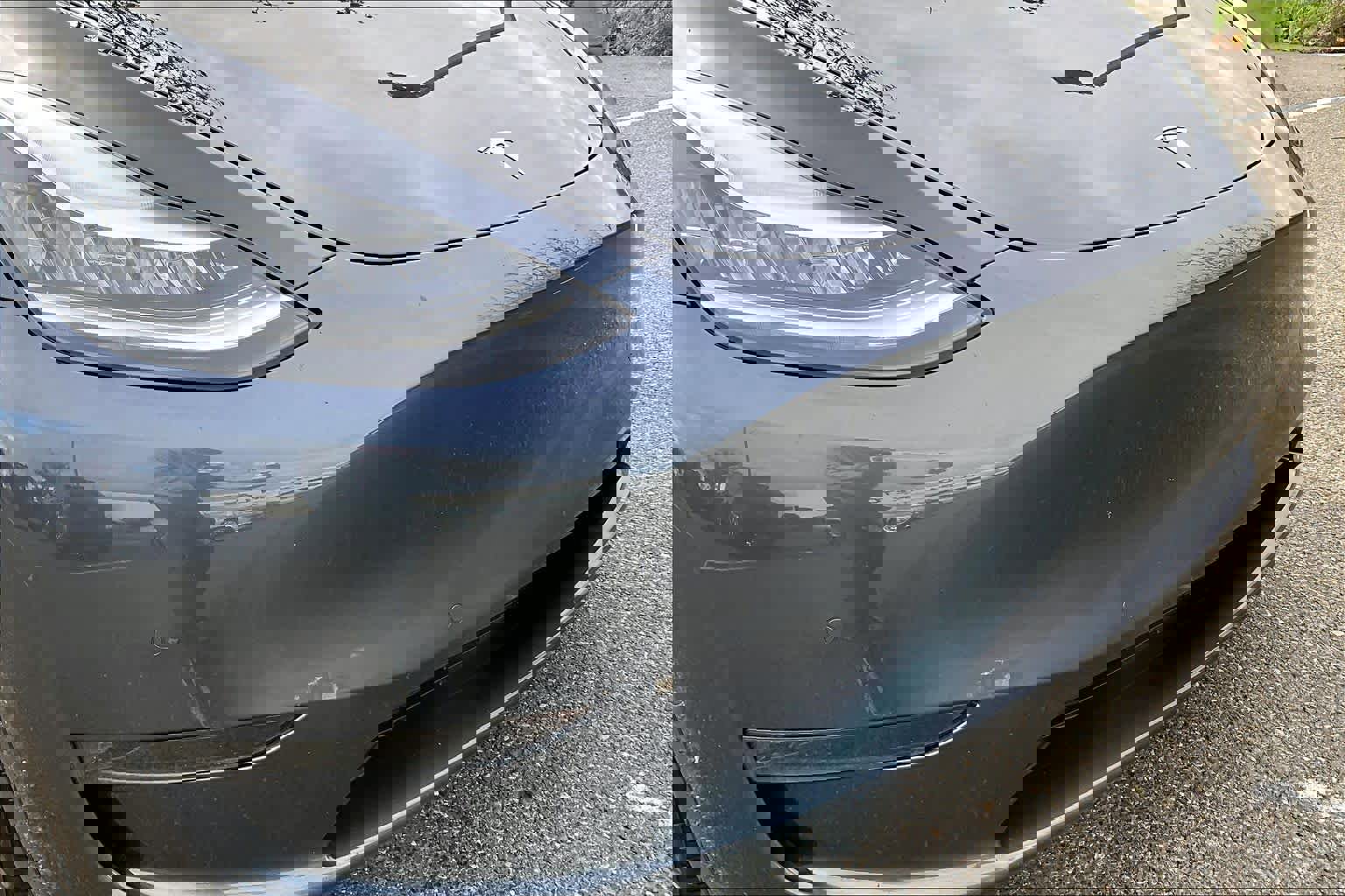 Used 2020 Tesla Model Y Long Range image 29