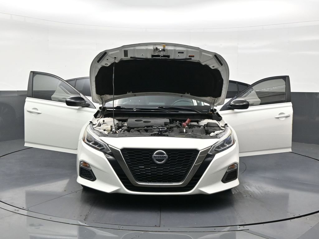 Used 2019 Nissan Altima 2.5 SR image 32