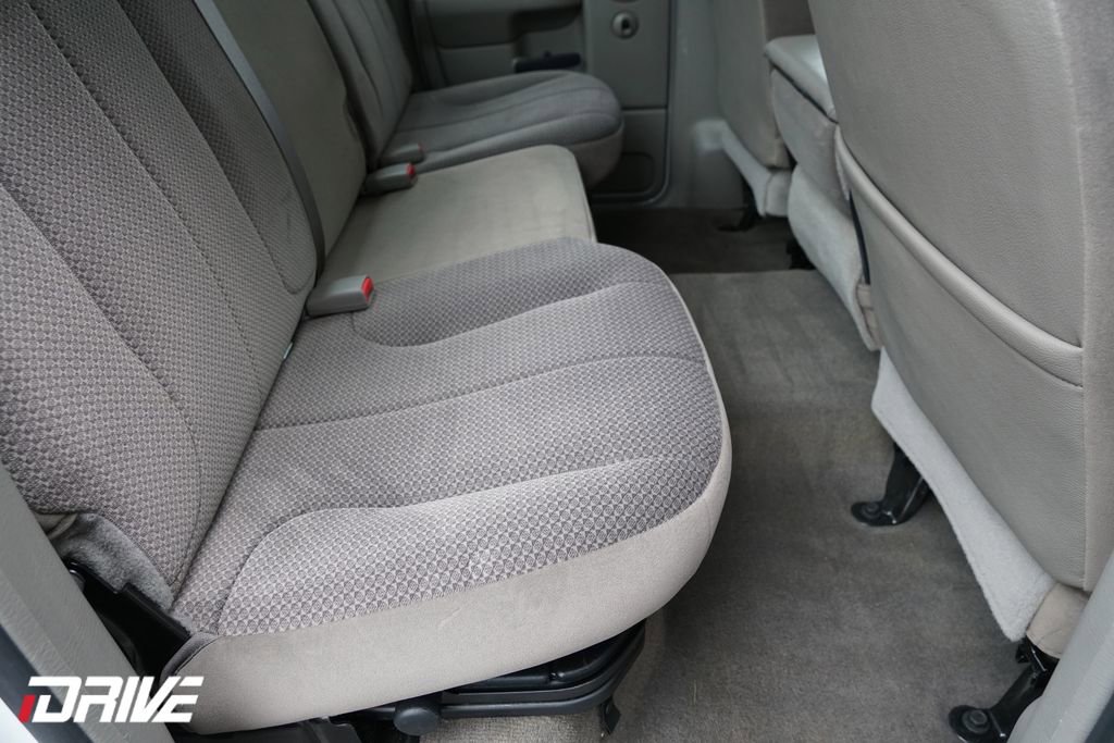 Used 2005 Dodge Ram 3500 Truck SLT w/ Protection Group image 37