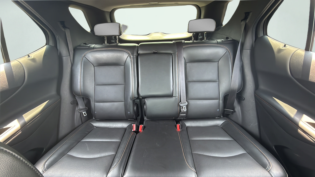 Used 2020 Chevrolet Equinox Premier FWD image 30