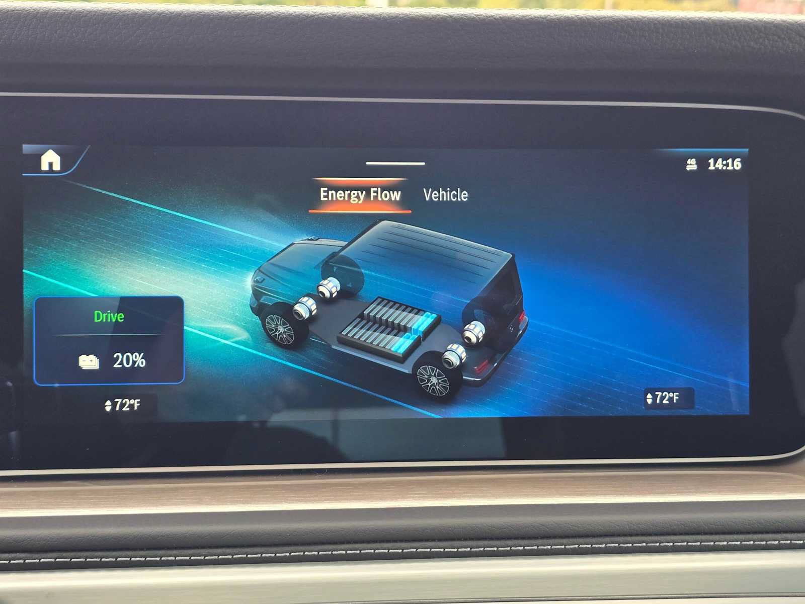 New 2027 Mercedes-Benz G 580 e image 37