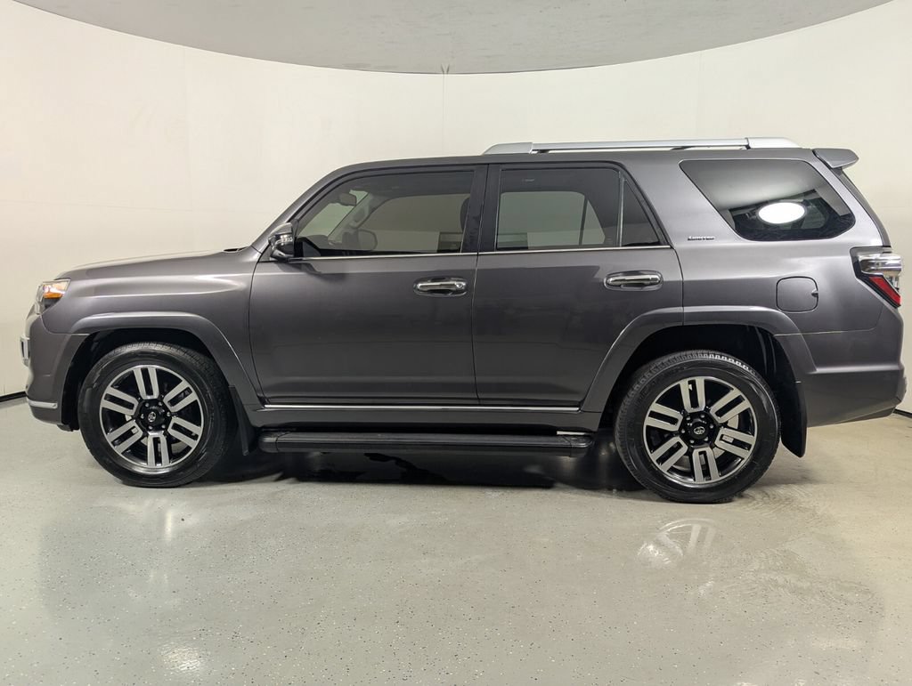 Used 2023 Toyota 4Runner Limited RWD image 4