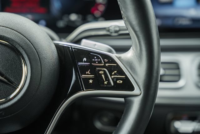 Certified 2024 Mercedes-Benz GLE 450e 4MATIC image 28