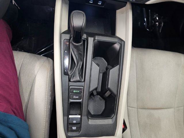 Used 2024 Honda Accord EX image 21