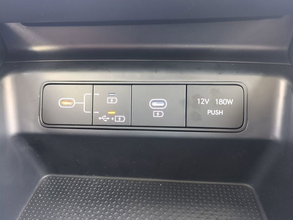 New 2026 Hyundai Tucson SEL Plus FWD image 26