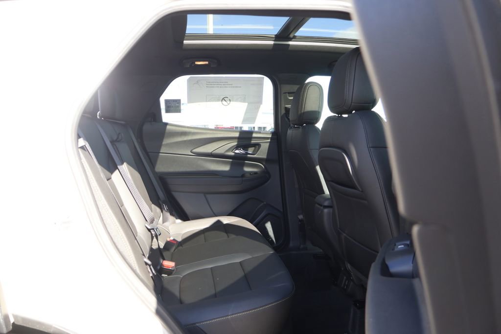 New 2026 Chevrolet TrailBlazer ACTIV w/ Convenience Package image 39