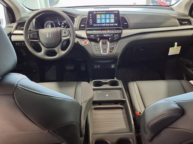 Certified 2026 Honda Odyssey EX-L image 21