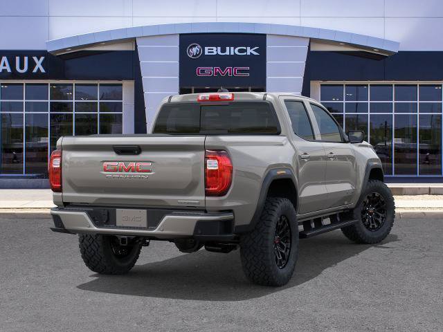 New 2026 GMC Canyon Elevation w/ Convenience Package RWD image 28