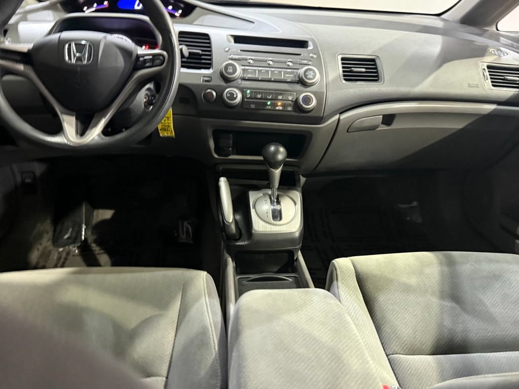 Used 2009 Honda Civic LX image 24