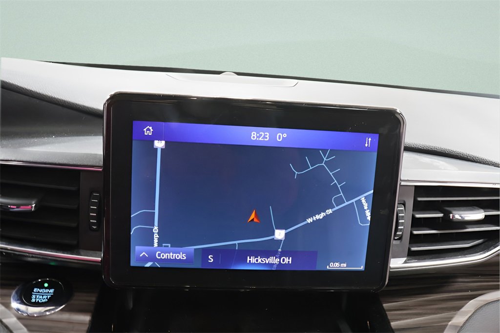 Used 2021 Ford Explorer Limited image 14