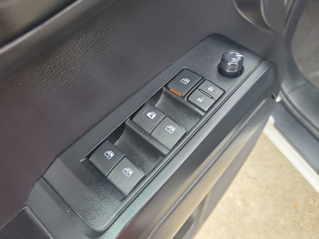 Certified 2023 Toyota Tacoma SR image 12