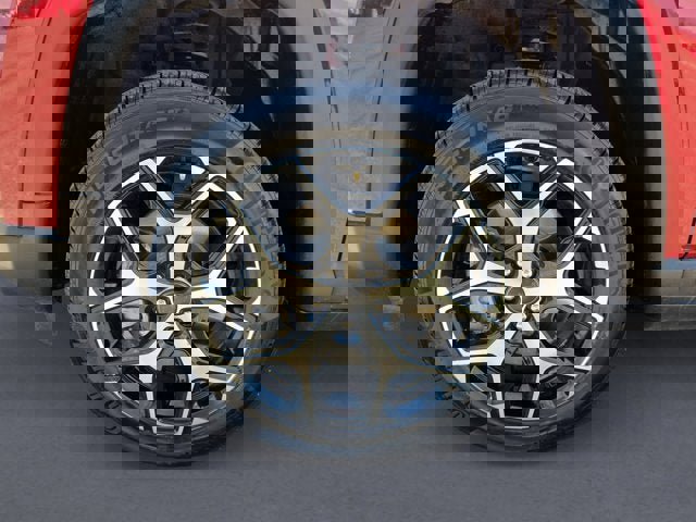 Used 2025 Jeep Compass Limited AWD/4WD image 14