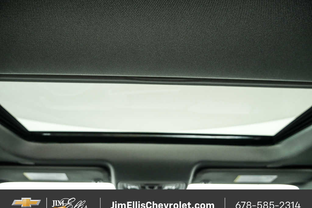 New 2026 Chevrolet Silverado 2500 LTZ w/ LTZ Plus Package image 20