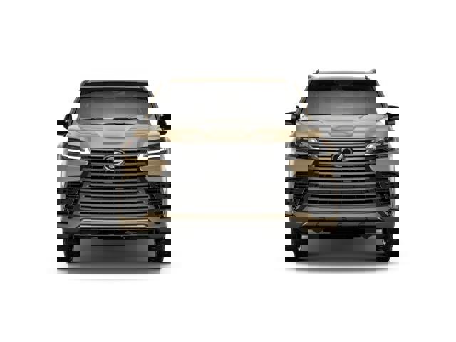 New 2026 Lexus LX 700h Overtrail image 33