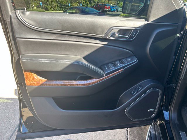Used 2019 Chevrolet Tahoe Premier AWD/4WD image 15