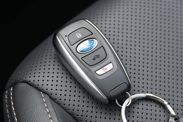 New 2026 Subaru Outback Limited image 35