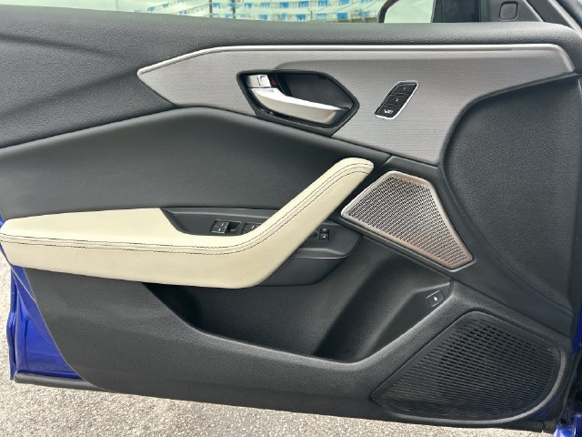 Certified 2023 Acura TLX Type S AWD/4WD image 17