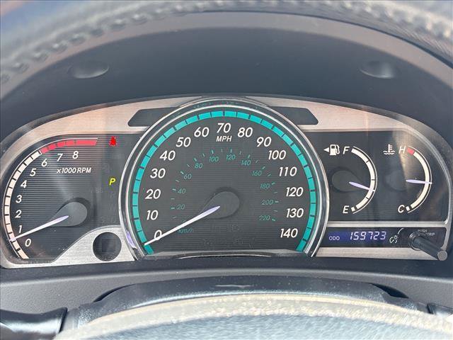 Used 2014 Toyota Venza XLE FWD image 14