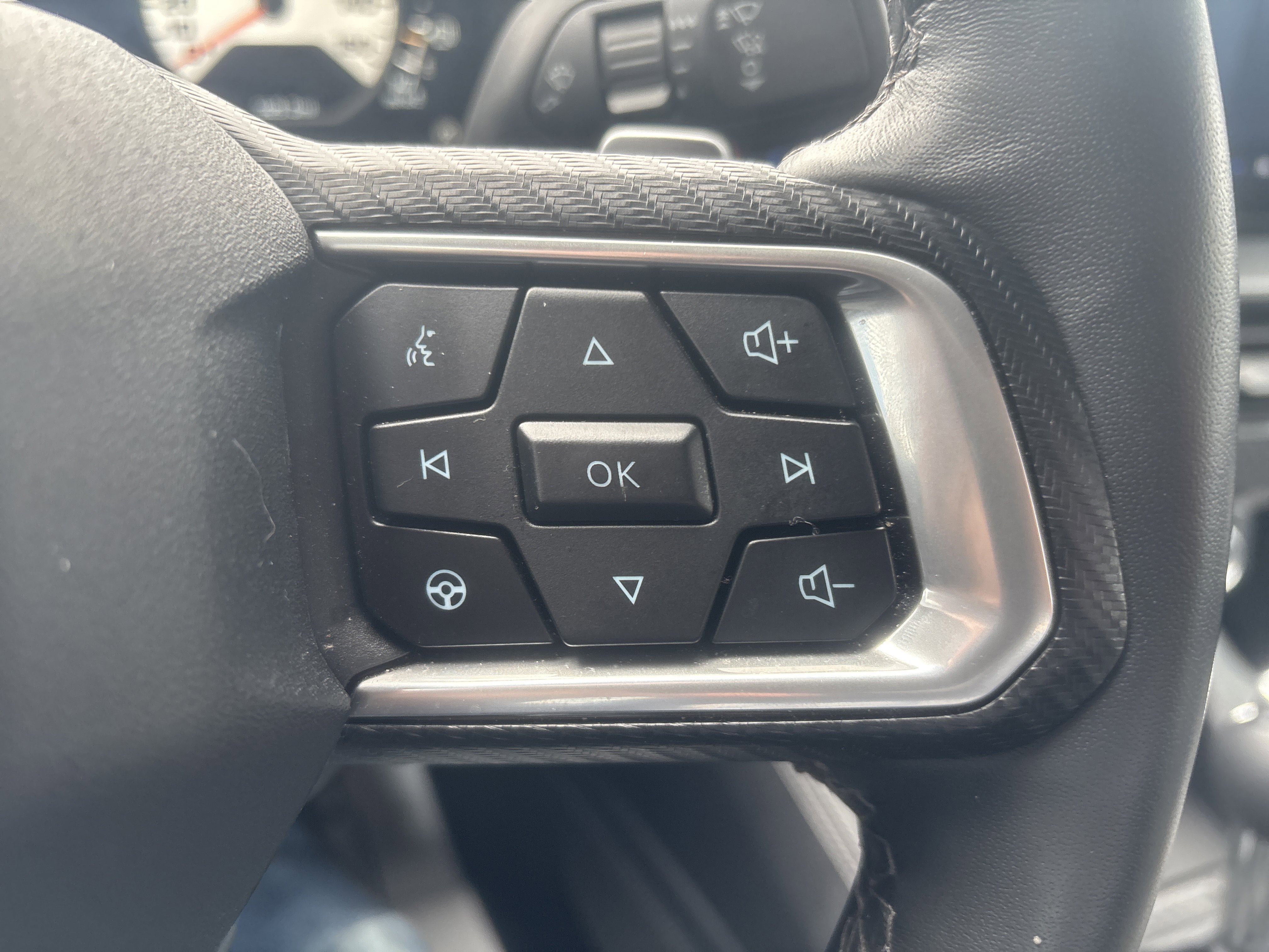 Used 2024 Ford Mustang Coupe w/ 2.3L High Performance Package image 20