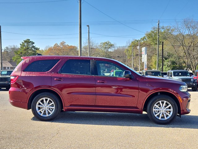 New 2026 Dodge Durango GT image 5
