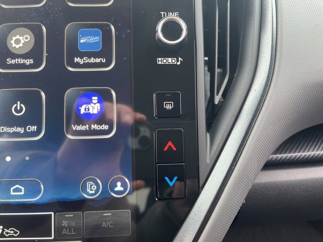 Used 2025 Subaru Crosstrek 2.5i Limited image 31