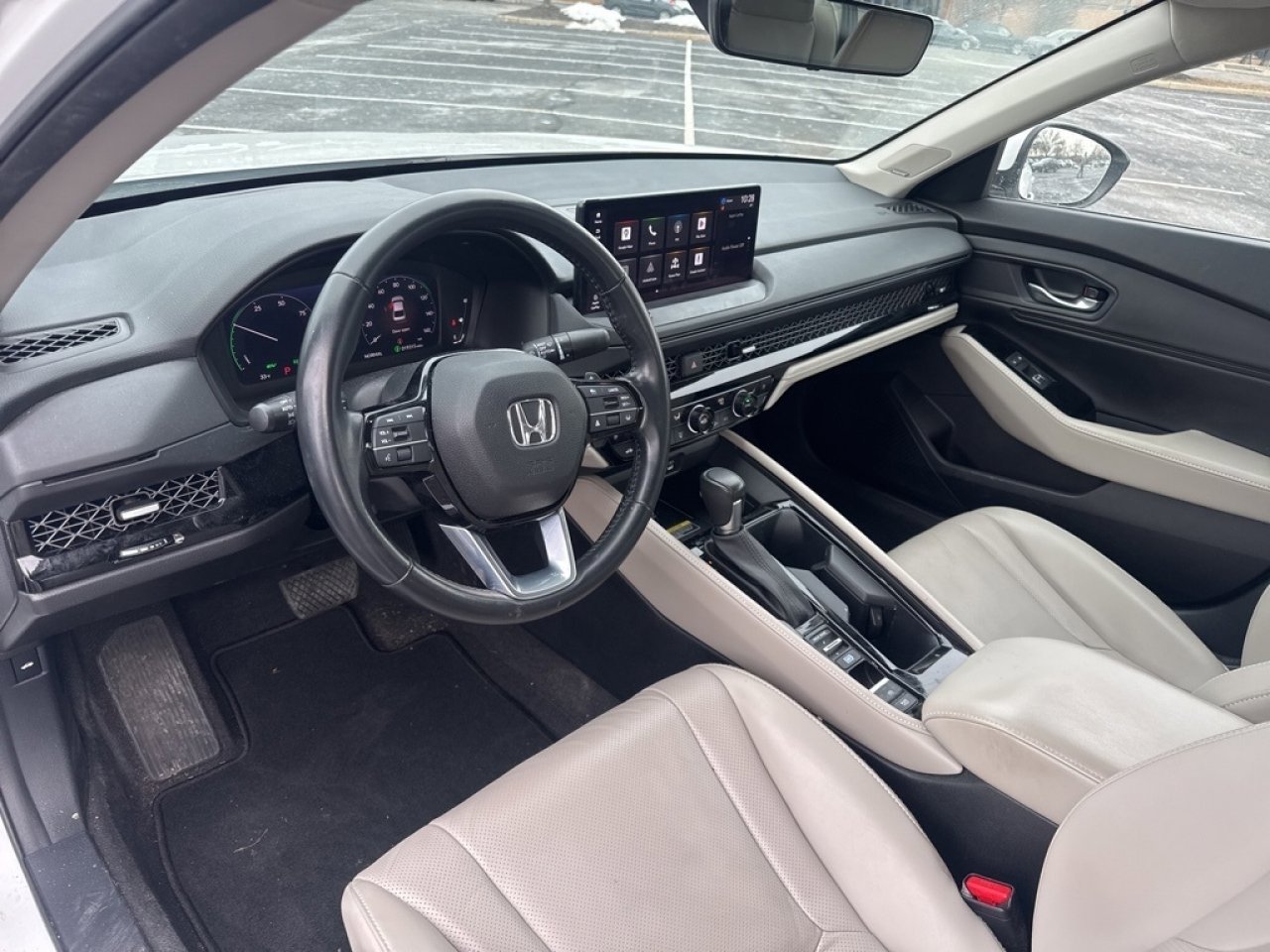 Used 2023 Honda Accord Touring image 20