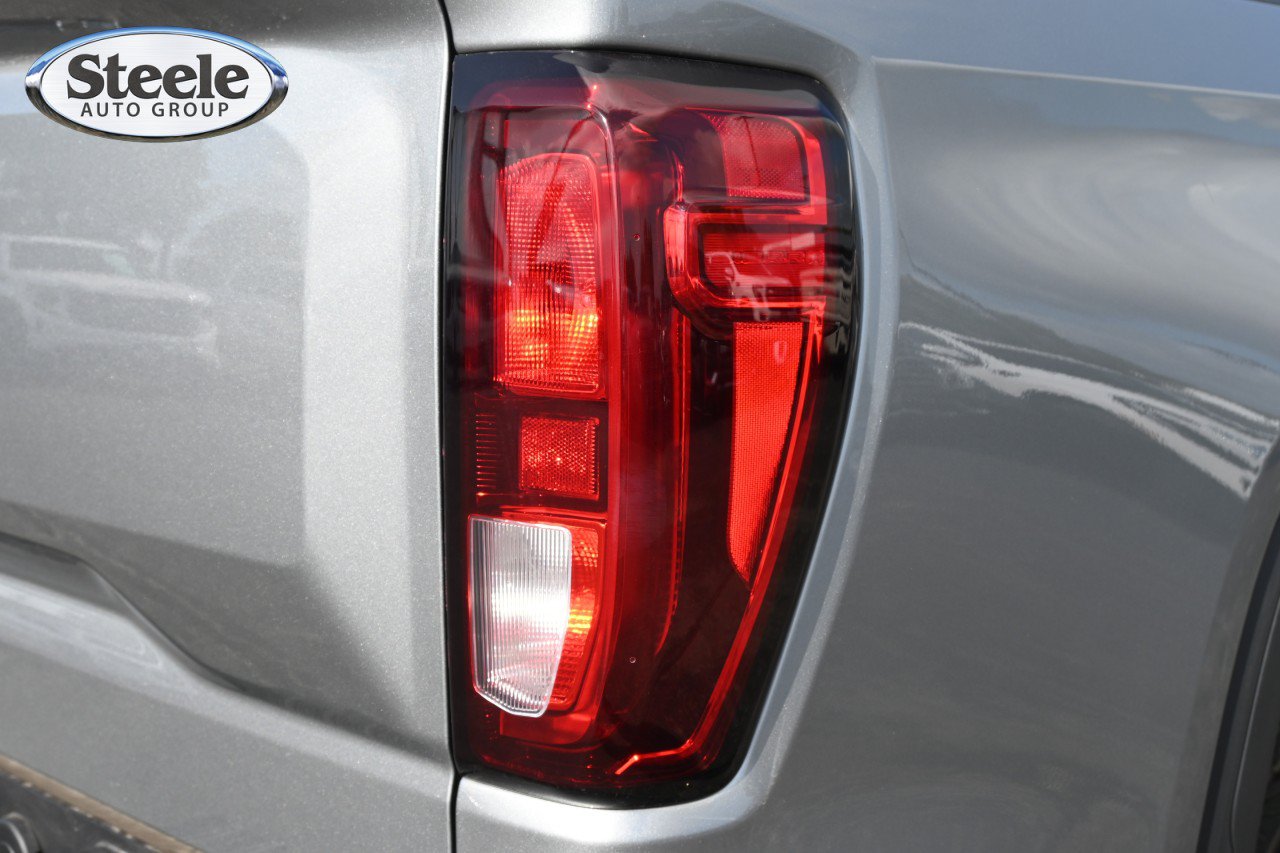 New 2026 GMC Sierra 1500 Pro w/ Convenience Package RWD image 21
