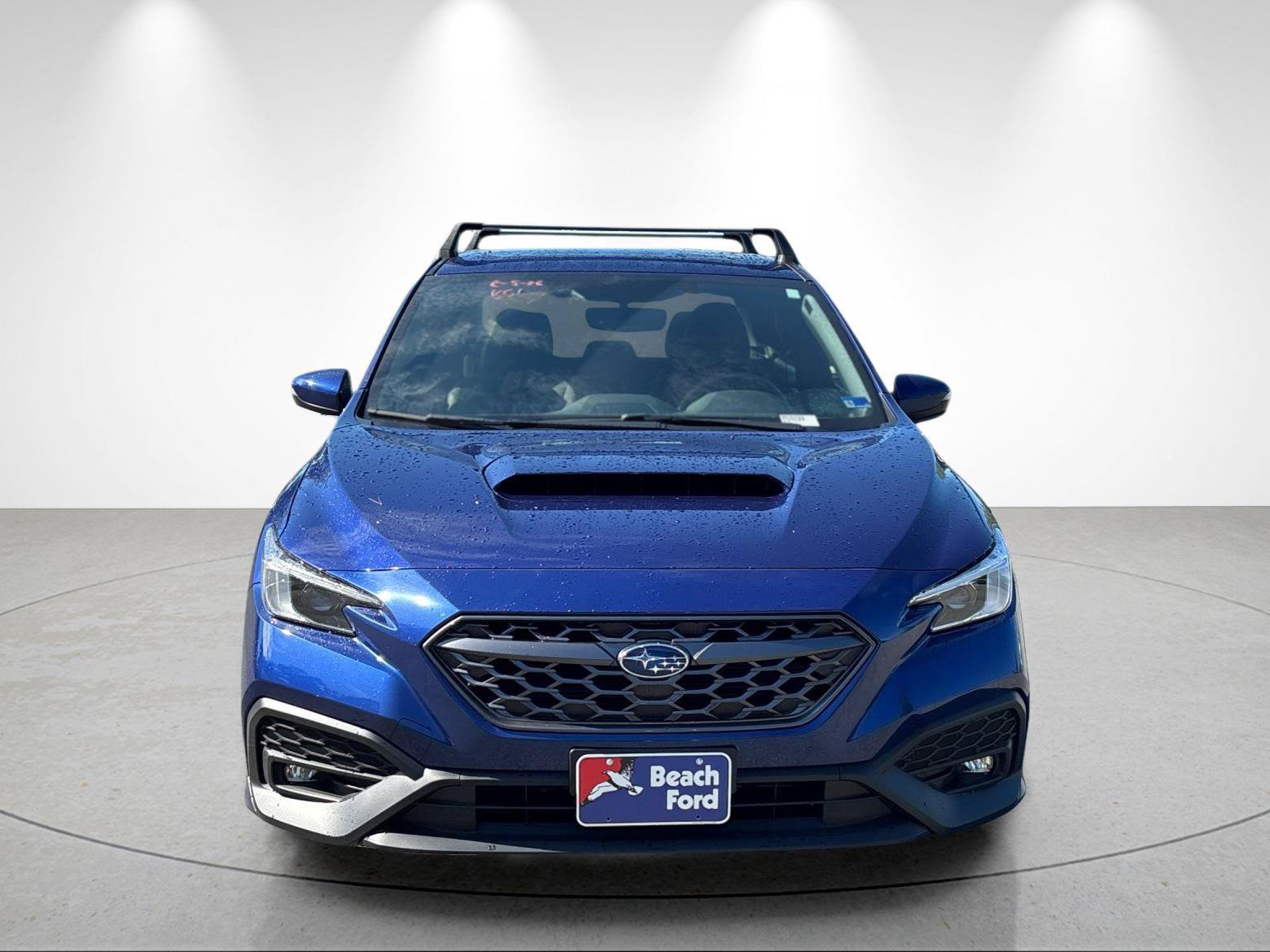 Used 2024 Subaru WRX Limited AWD/4WD image 8