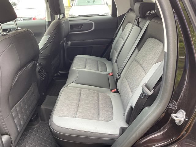 Certified 2021 Ford Bronco Sport Big Bend AWD/4WD image 40