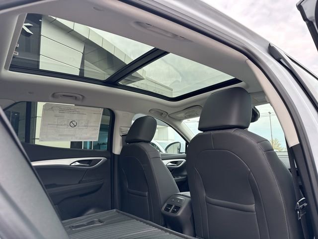 New 2026 Buick Envision Avenir AWD/4WD image 16