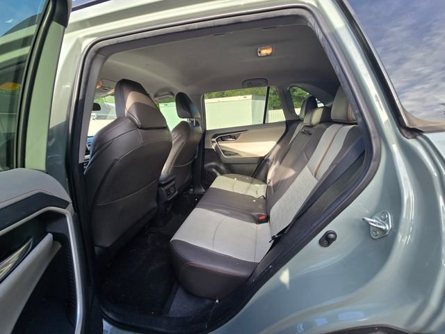 Used 2021 Toyota RAV4 Adventure AWD/4WD image 7