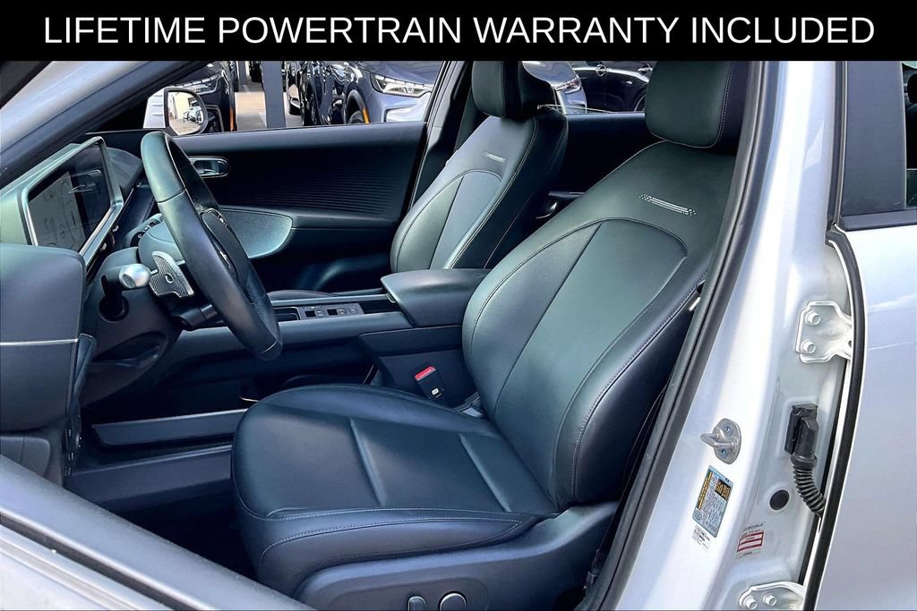 Used 2024 Hyundai Ioniq 6 SEL RWD image 28