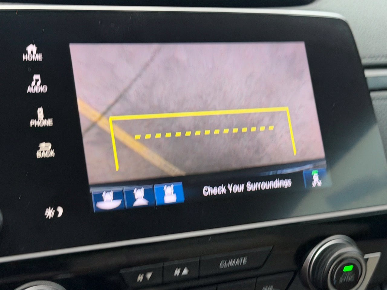 Used 2020 Honda CR-V EX image 28