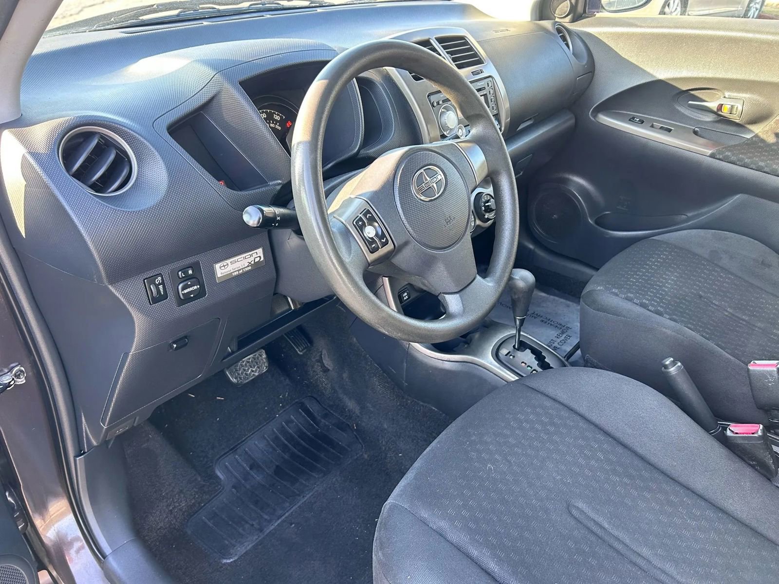 Used 2011 Scion xD Release Series 3.0 image 9