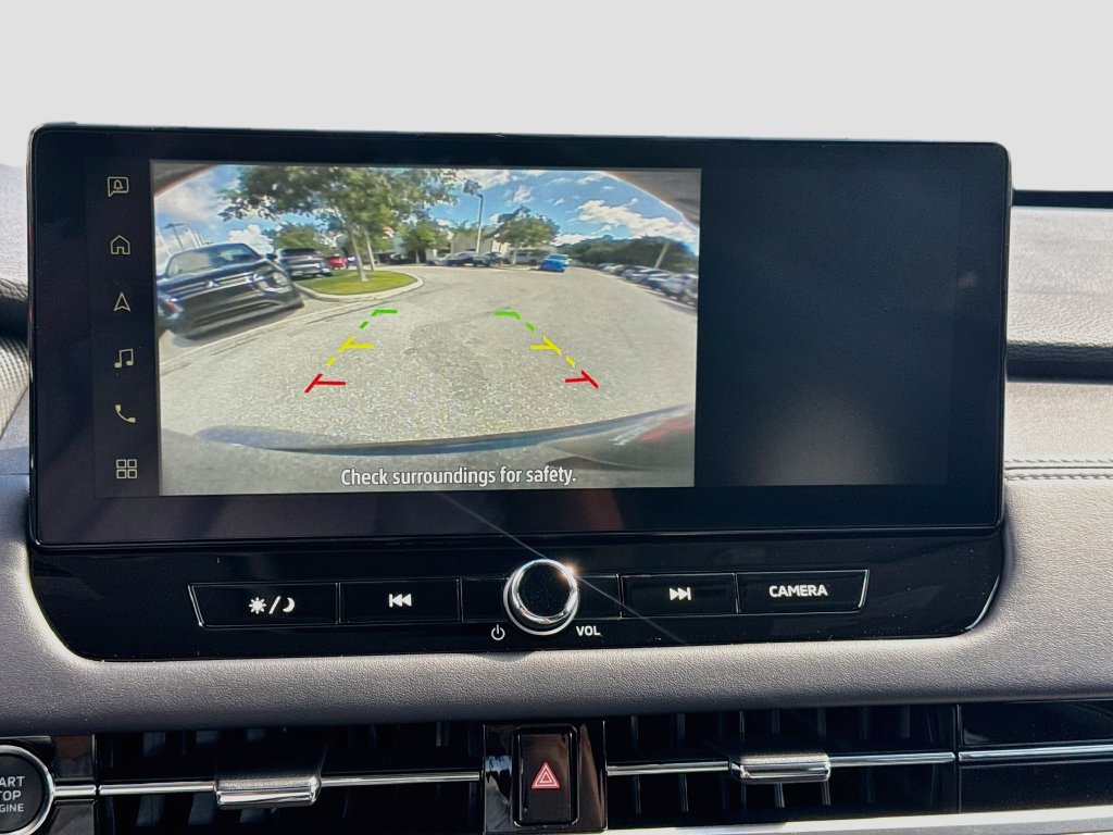 New 2026 Mitsubishi Outlander ES FWD image 14