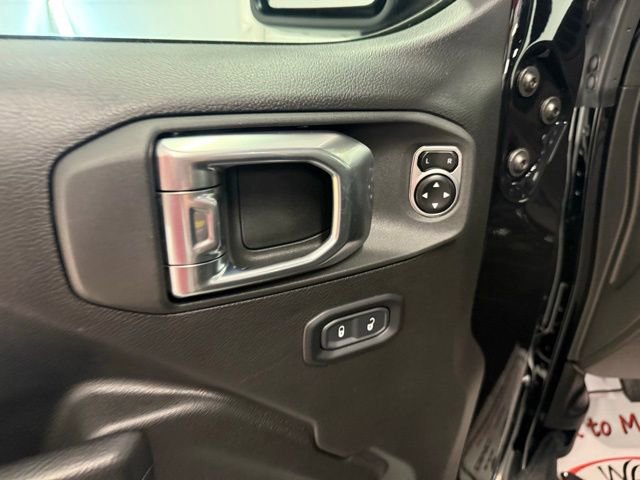 Used 2024 Jeep Gladiator Sport image 14